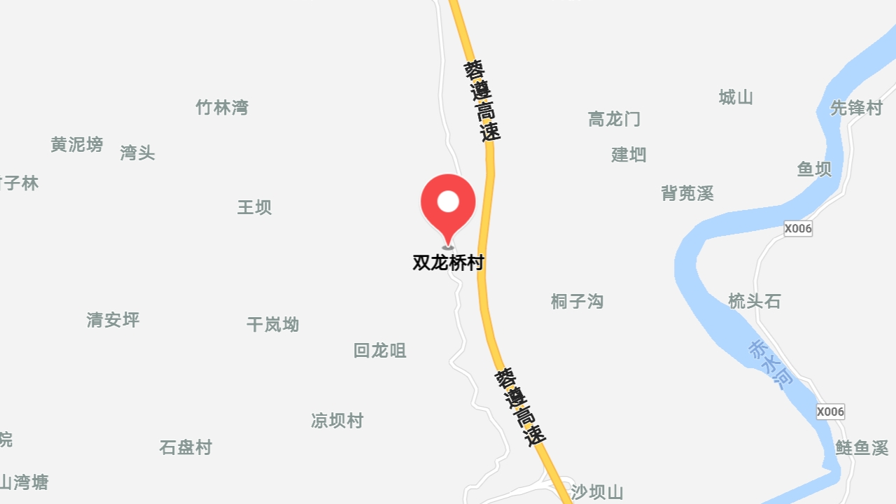 地图信息