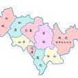 吉林省概况