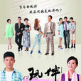 玩伴(2014年金斗执导电视剧)
