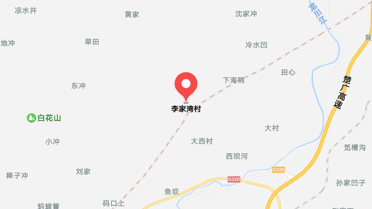 地图信息