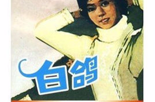 白鸽(中国大陆电影)