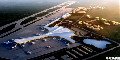 石家庄空港工业园 石家庄空港工业园