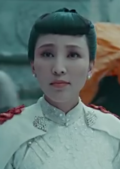 灵魂摆渡之风华绝代