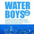 水男孩(2003年山田孝之主演的日本电视剧)