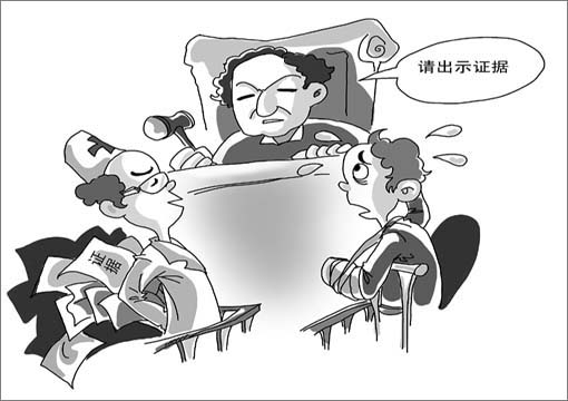 违约责任 违约责任
