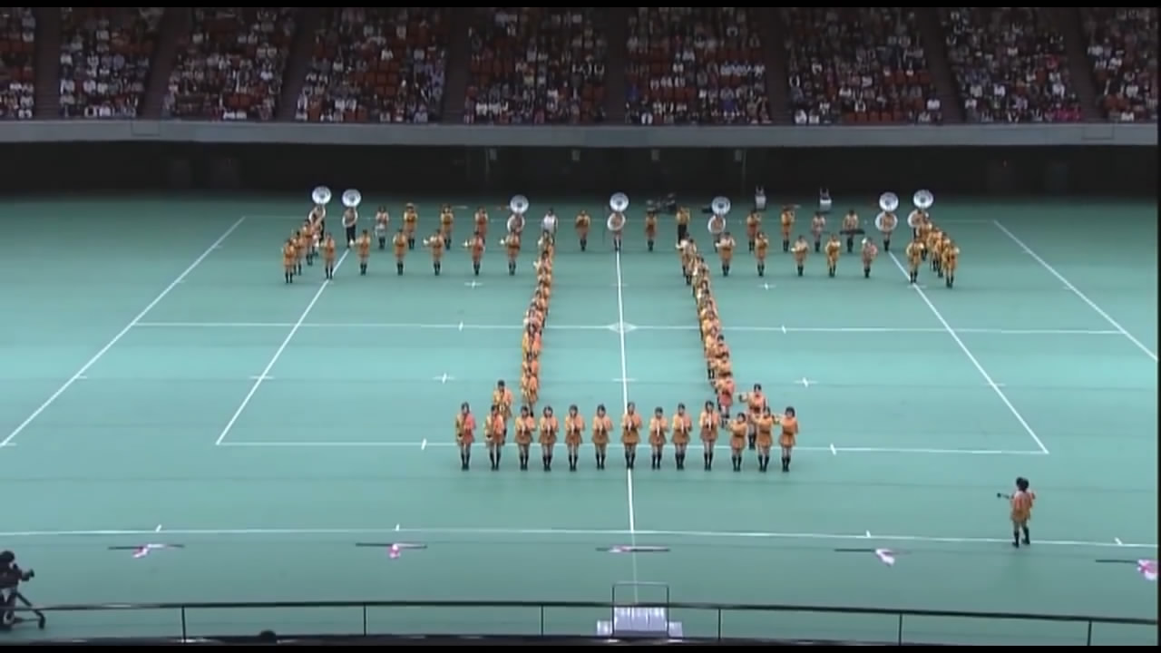 京都橘高校吹奏部 京都橘高校吹奏部