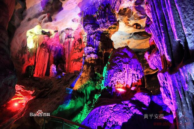 陕南 陕南