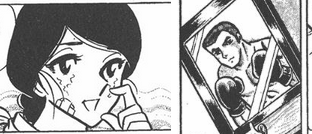 热拳本色(车田正美创作的漫画作品)