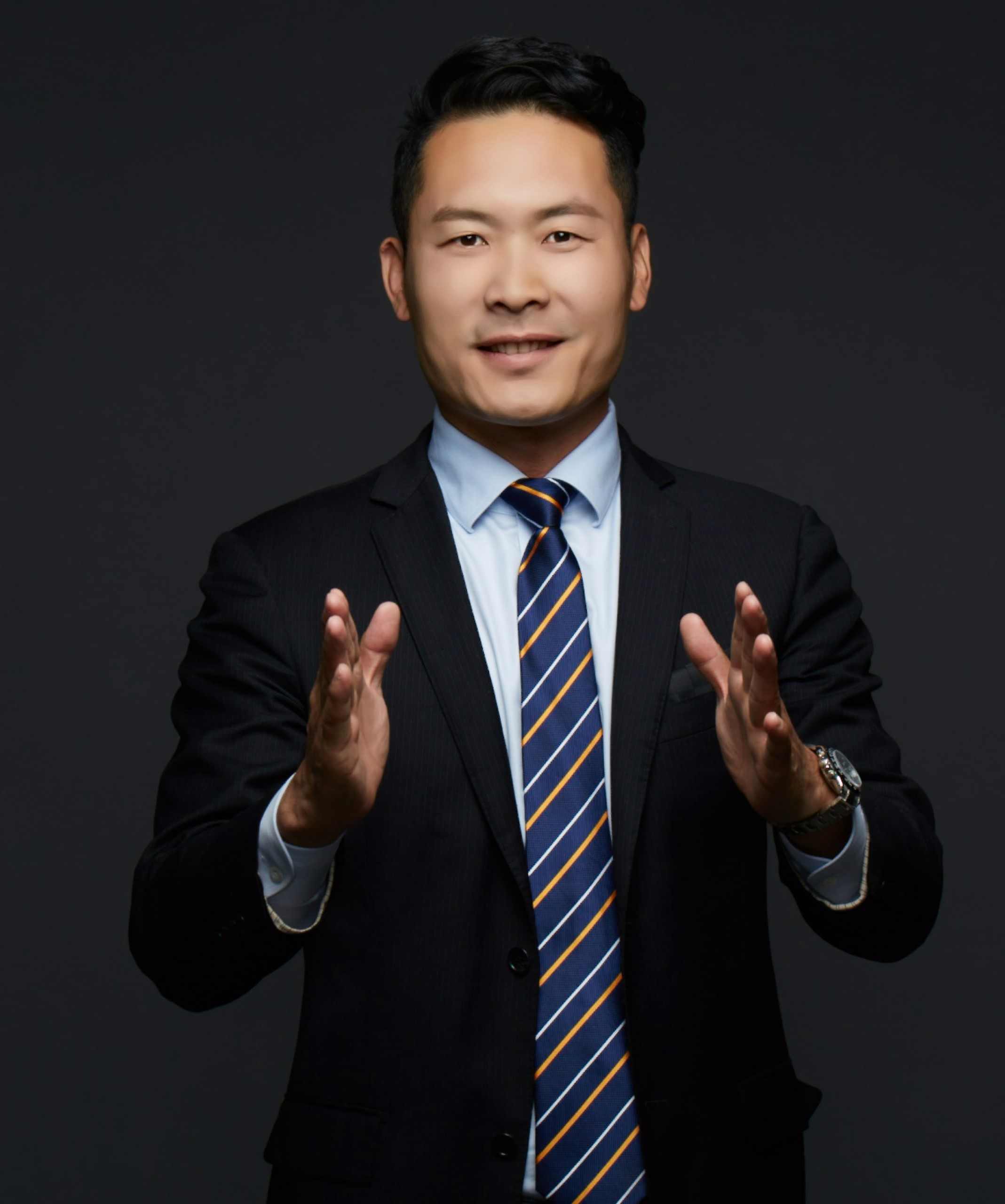 郭沖 郭沖