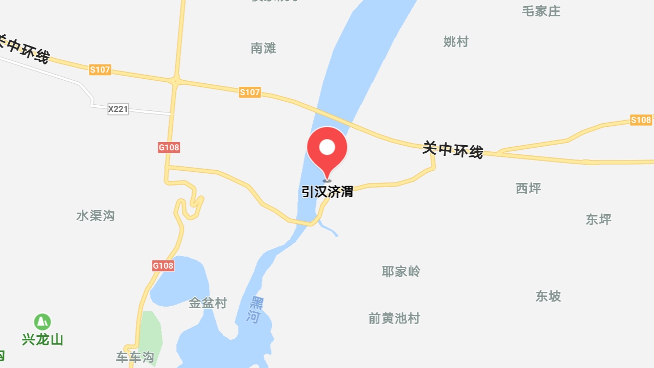 地图信息