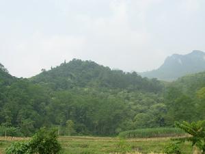 自然风光 自然风光