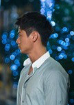 人约离婚后