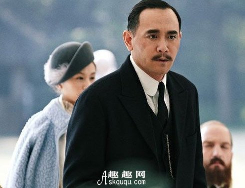 孙中山(1986年丁荫楠执导电影)