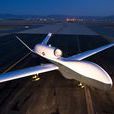 MQ-4C无人机