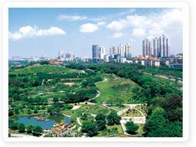 深圳华侨城房地产有限公司 深圳华侨城房地产有限公司