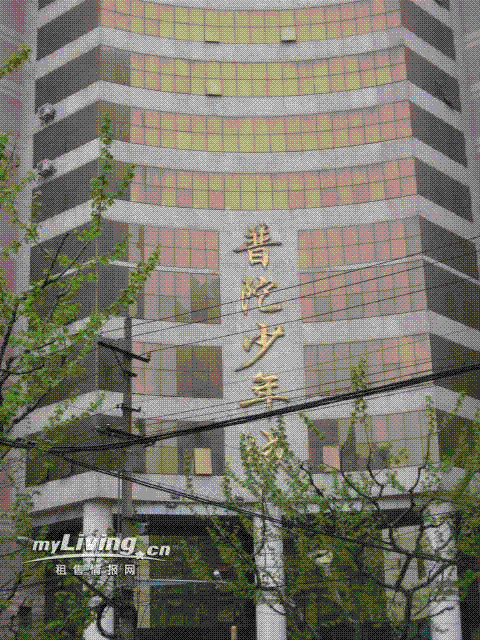 着名青少年教育基地、普陀少年城 着名青少年教育基地、普陀少年城