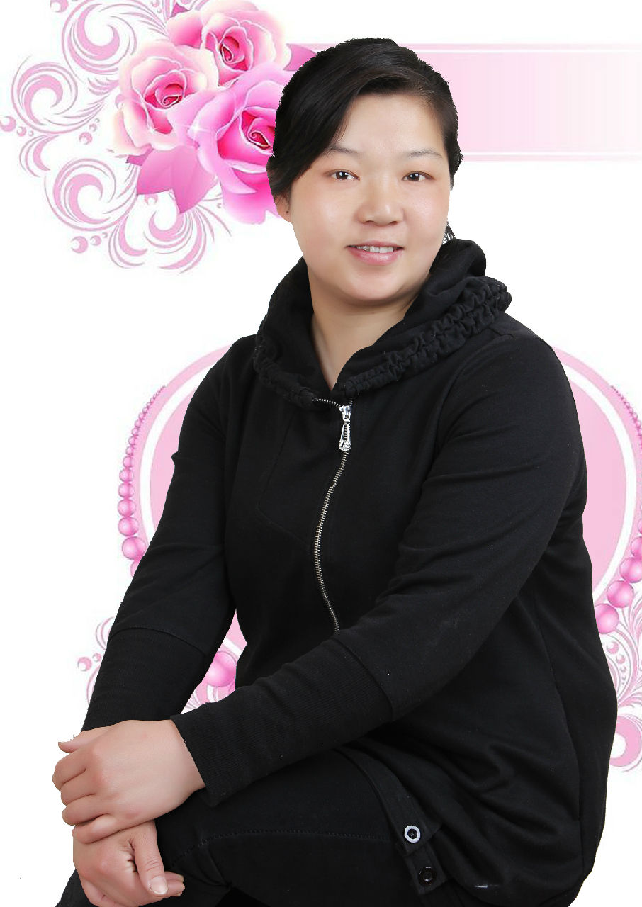 曹健玲 曹健玲