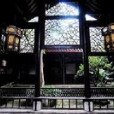 四川省夕佳山民俗博物馆