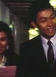 吴岱融