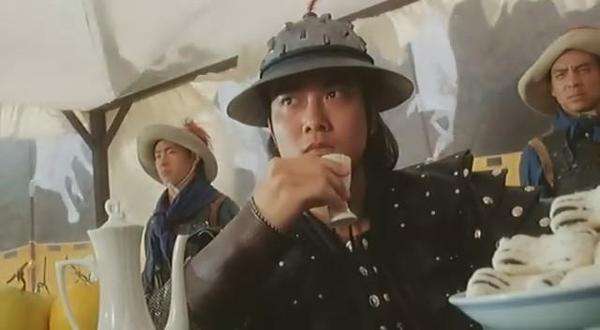 太极张三丰——董天宝 太极张三丰——董天宝