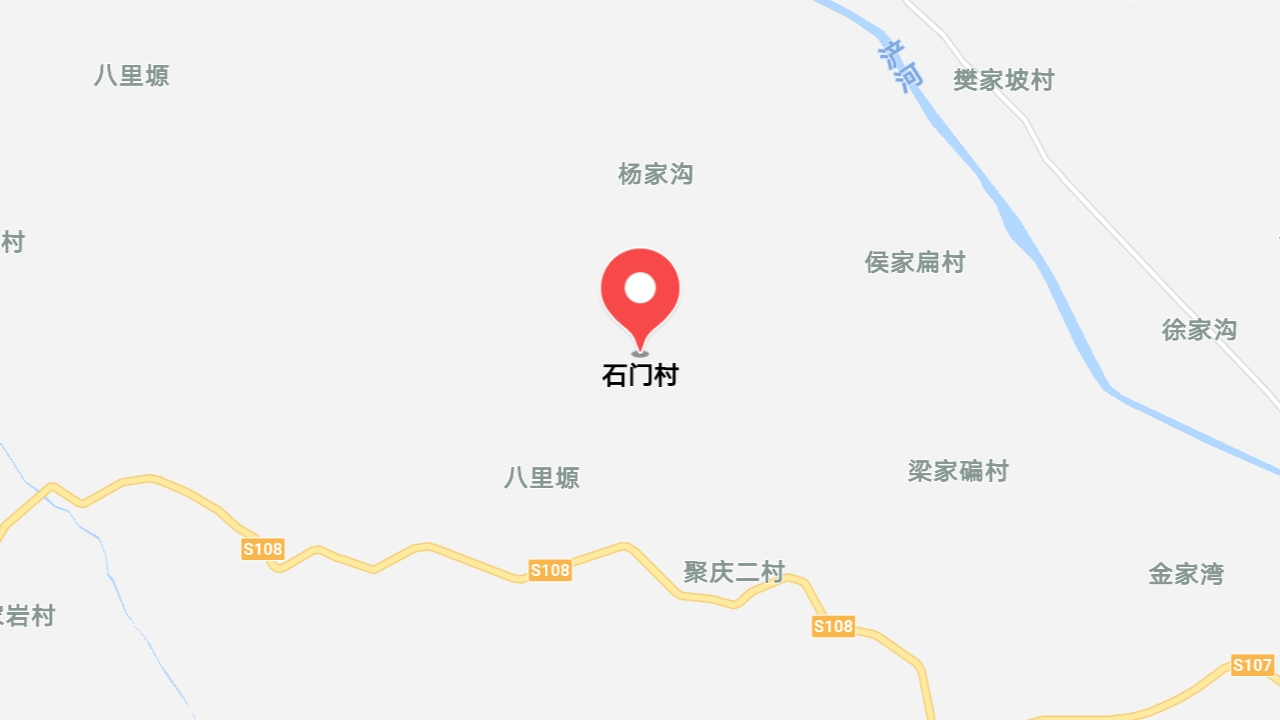 地图信息