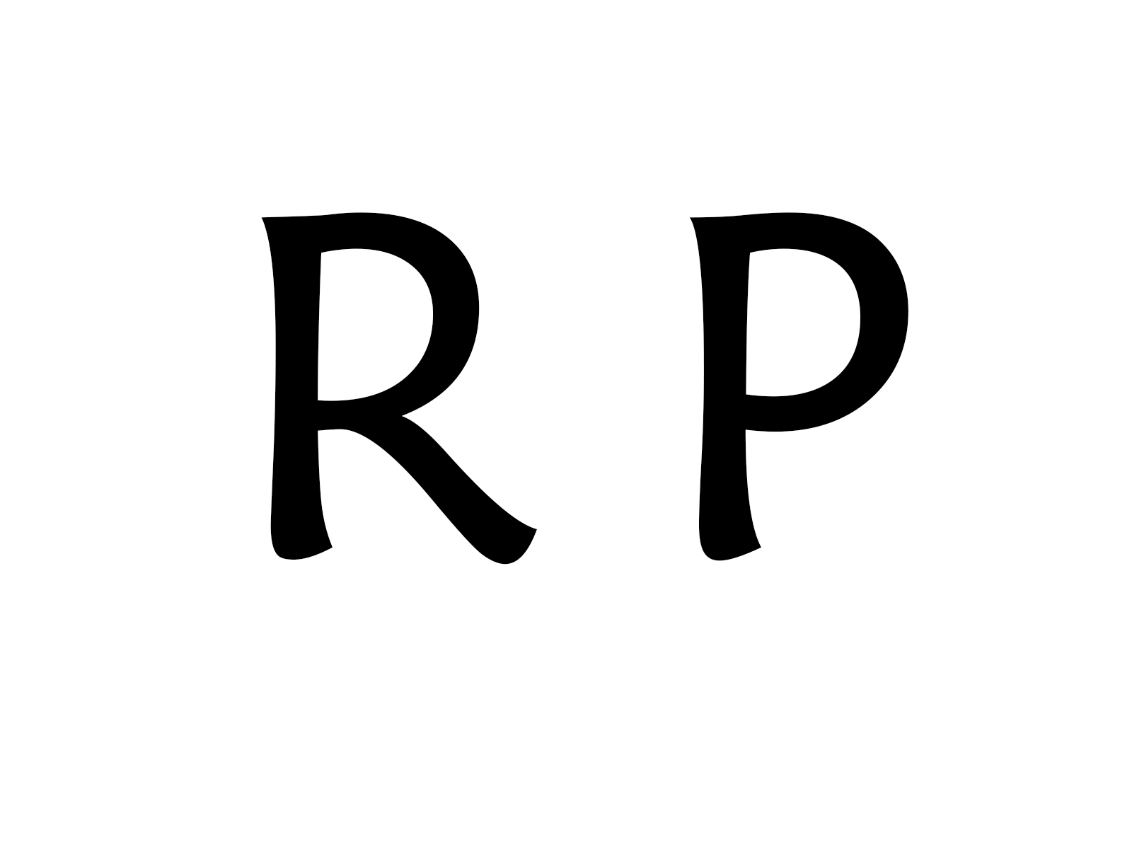 RP(其它混乱理解)