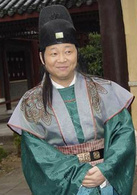 傻王闯天下