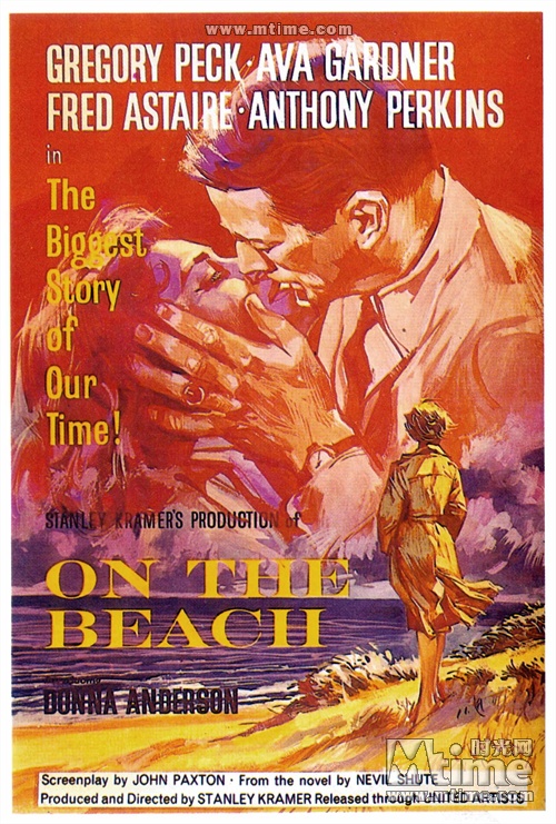 海滨(1959年美国电影)
