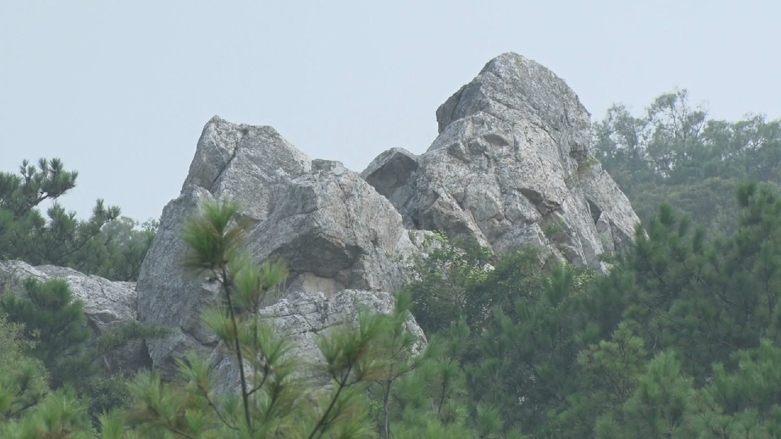 云峰寺 云峰寺