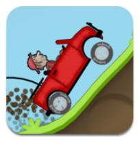 登山赛车 登山赛车
