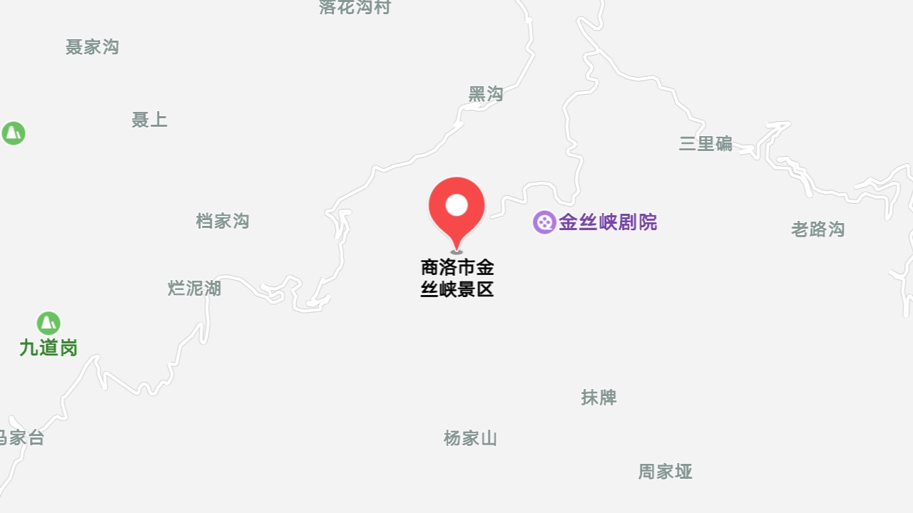 地图信息