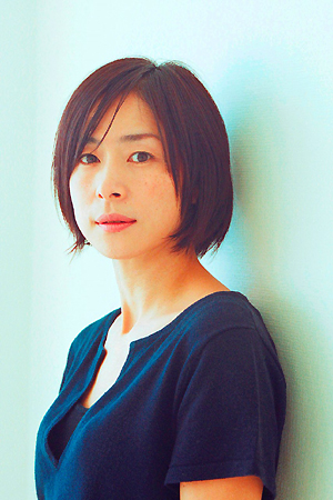 西田尚美 西田尚美