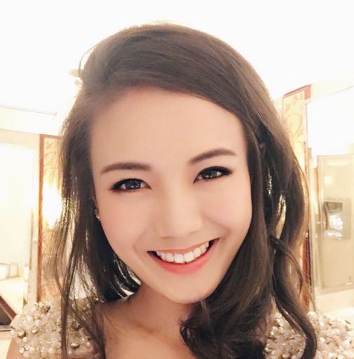 叶芷如