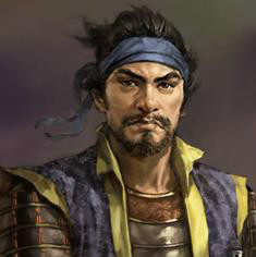 村上武吉 村上武吉