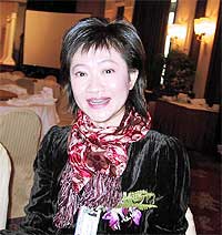 李慧敏 李慧敏