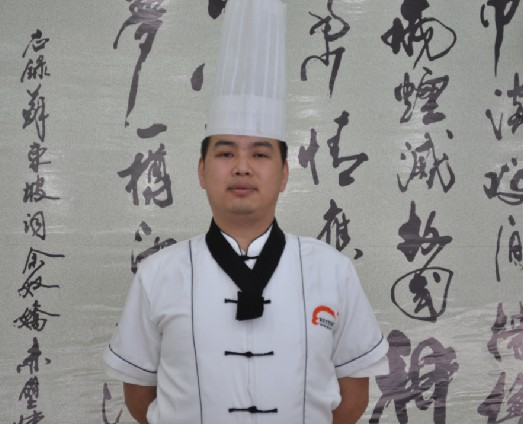 新东方烹饪大师 曹彬 新东方烹饪大师 曹彬