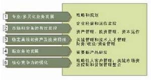 稳定型战略 稳定型战略