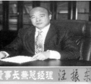 汪振东 汪振东