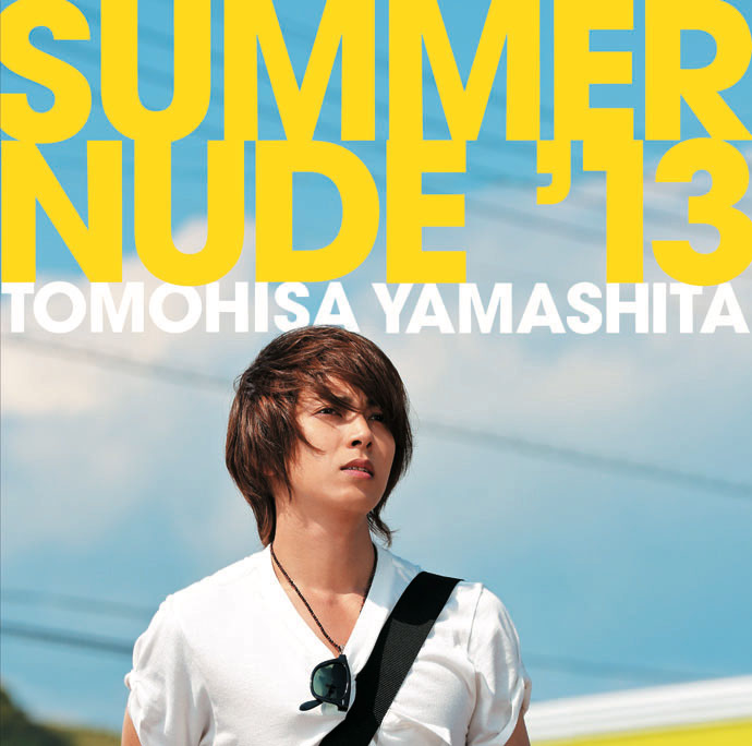 《SUMMERNUDE13》