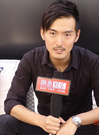 赵峥(中国内地男演员)