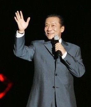 侯耀文先生 侯耀文先生