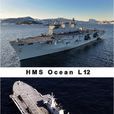 海洋号两栖攻击舰