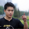 张尚武(前国家队体操选手)