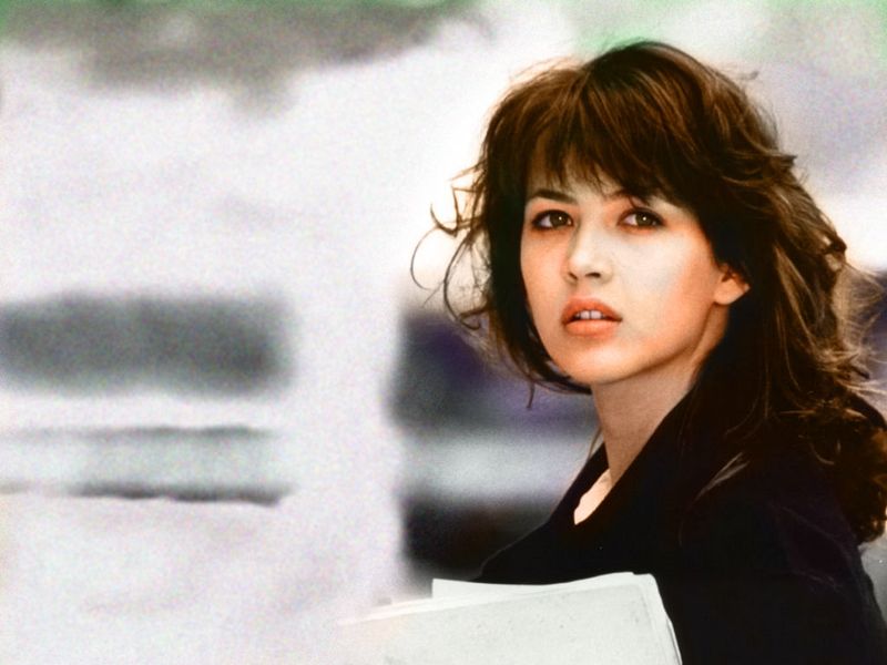 心动的感觉(法国1988年克劳德·比诺多执导电影)