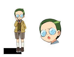 侦探(ACGN侦探们) 侦探(ACGN侦探们)