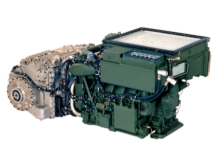 MT 881 Ka-500动力包 MT 881 Ka-500动力包