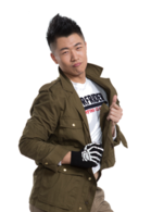 淑女涩男
