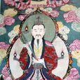 九天应元雷声普化天尊