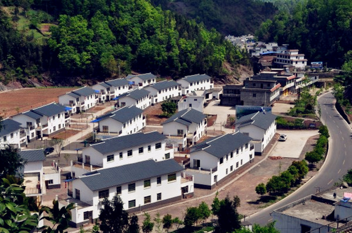 孔雀乡(四川省宜宾市筠连县孔雀乡)