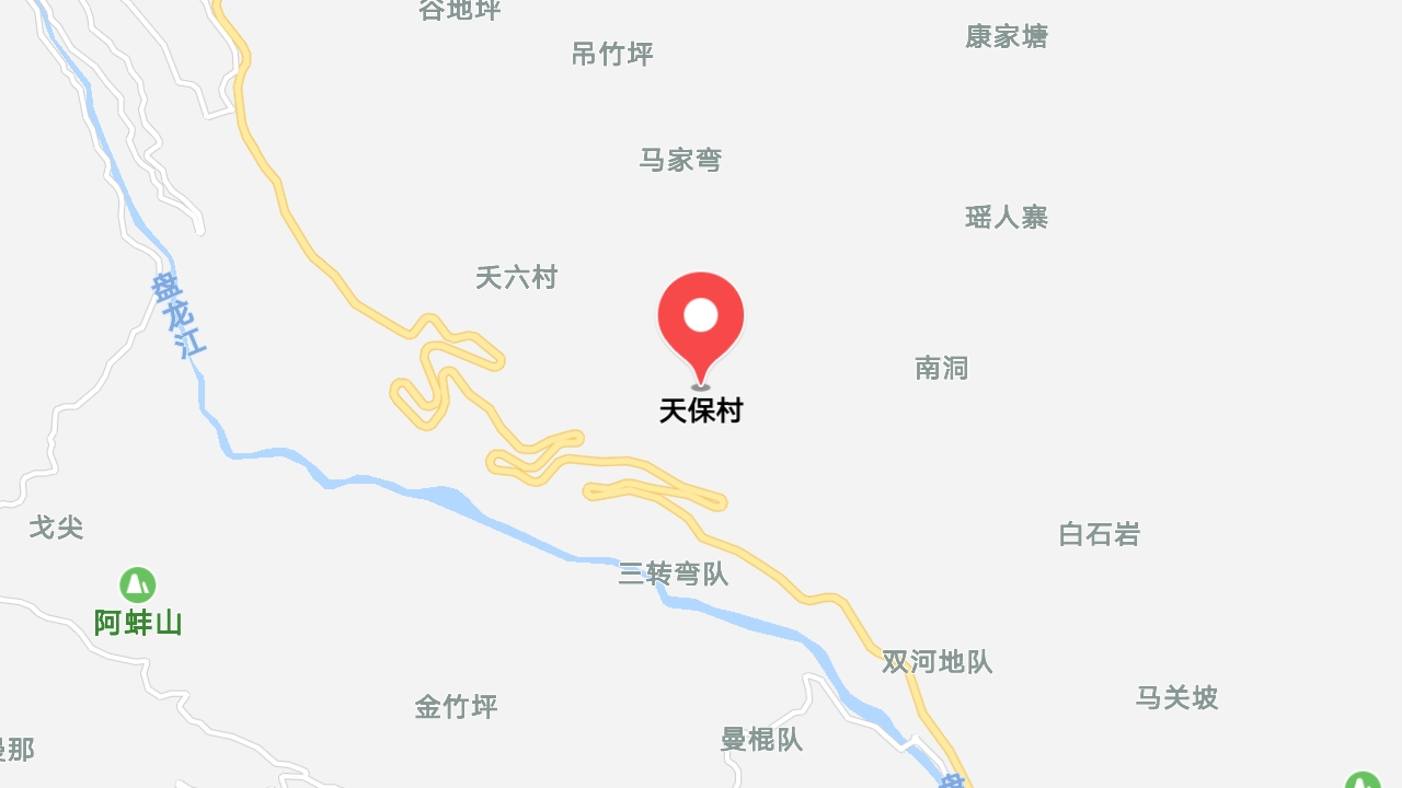 地图信息